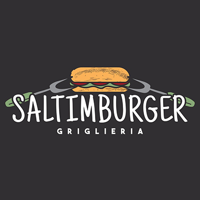 Saltimburger