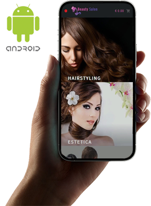 App Beauty Salon