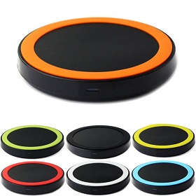 Portable Wireless Charger Qi