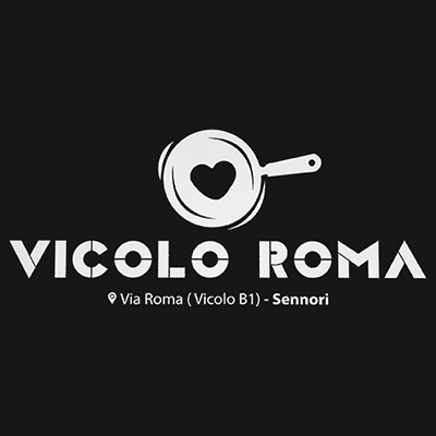 Vicolo Roma